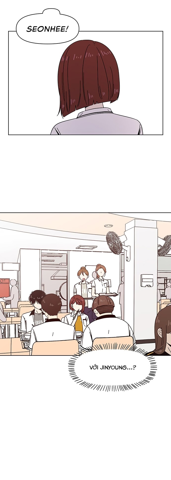 thanh xuân rực rỡ - season of blossom chapter 22 54