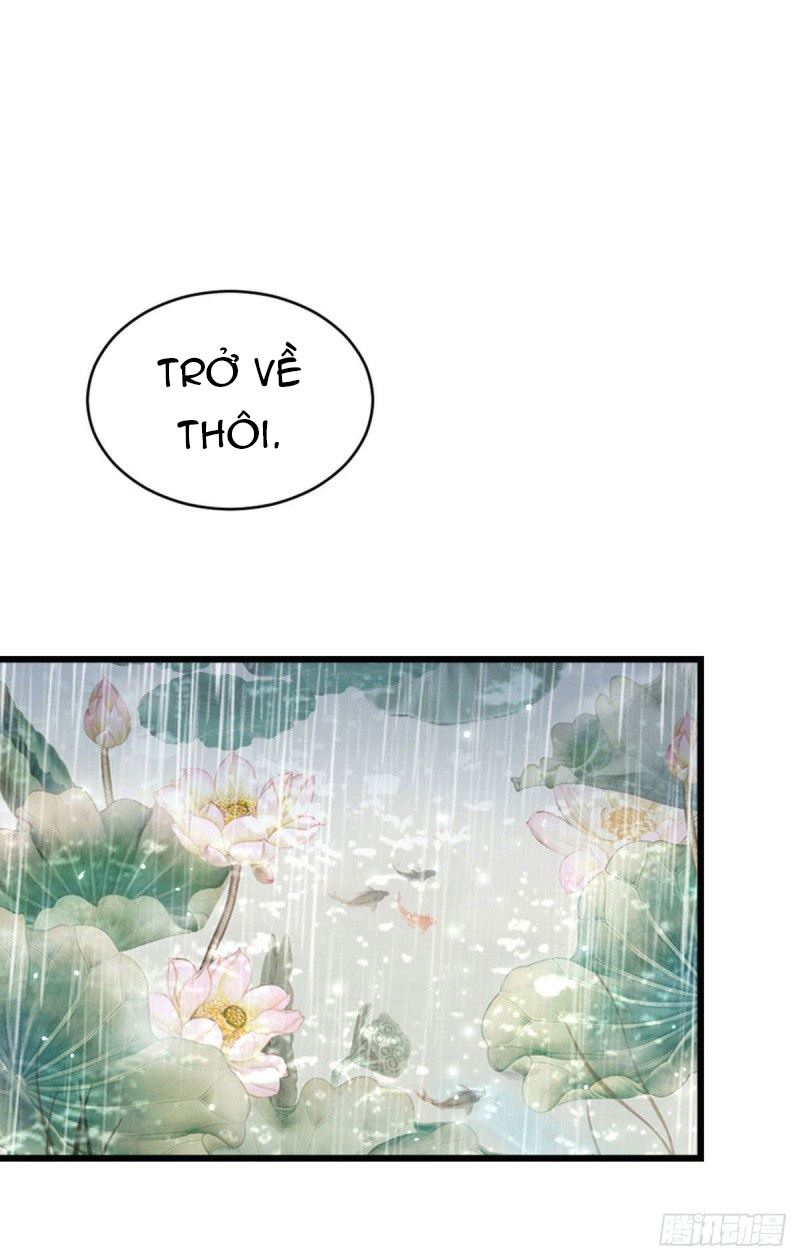 [15+] xuyên nhanh đỉnh cấp ác nữ muốn tẩy trắng chapter 24.1 2