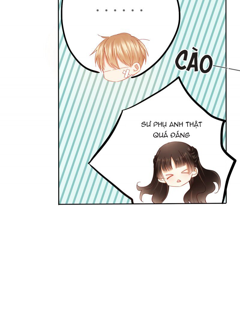 bay qua thiên sơn đến yêu anh chapter 29 52