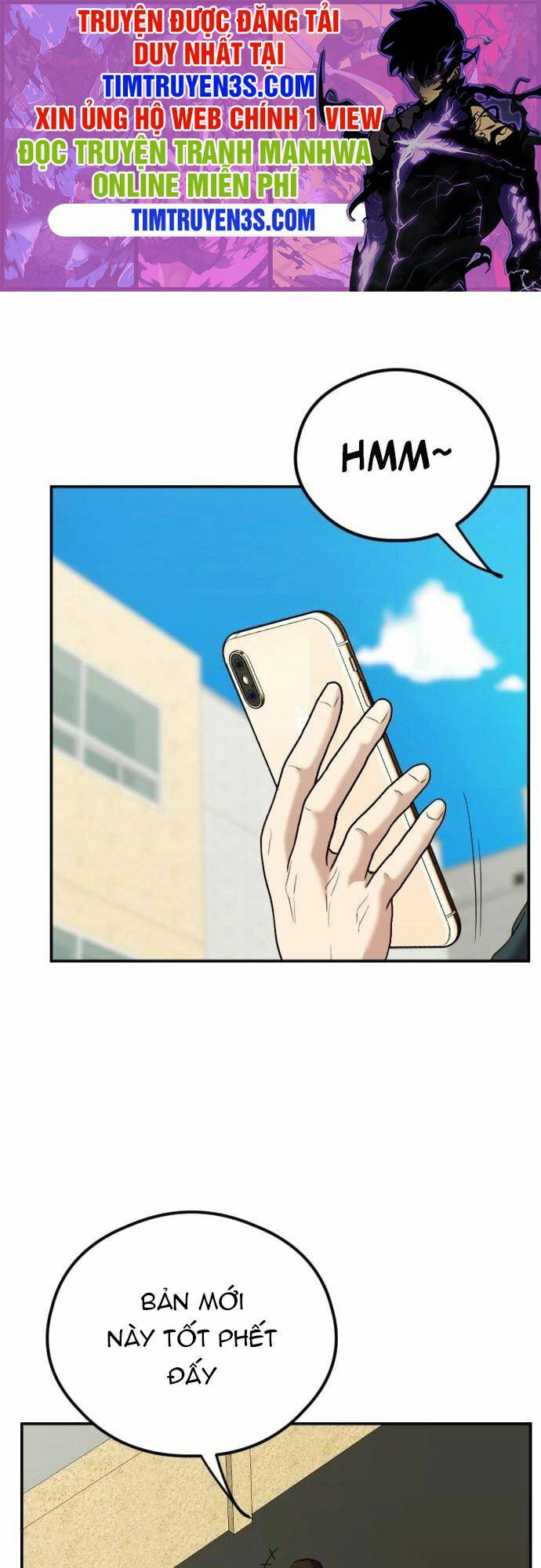 đấu kiếm - công tố viên lách luật chapter 6 1