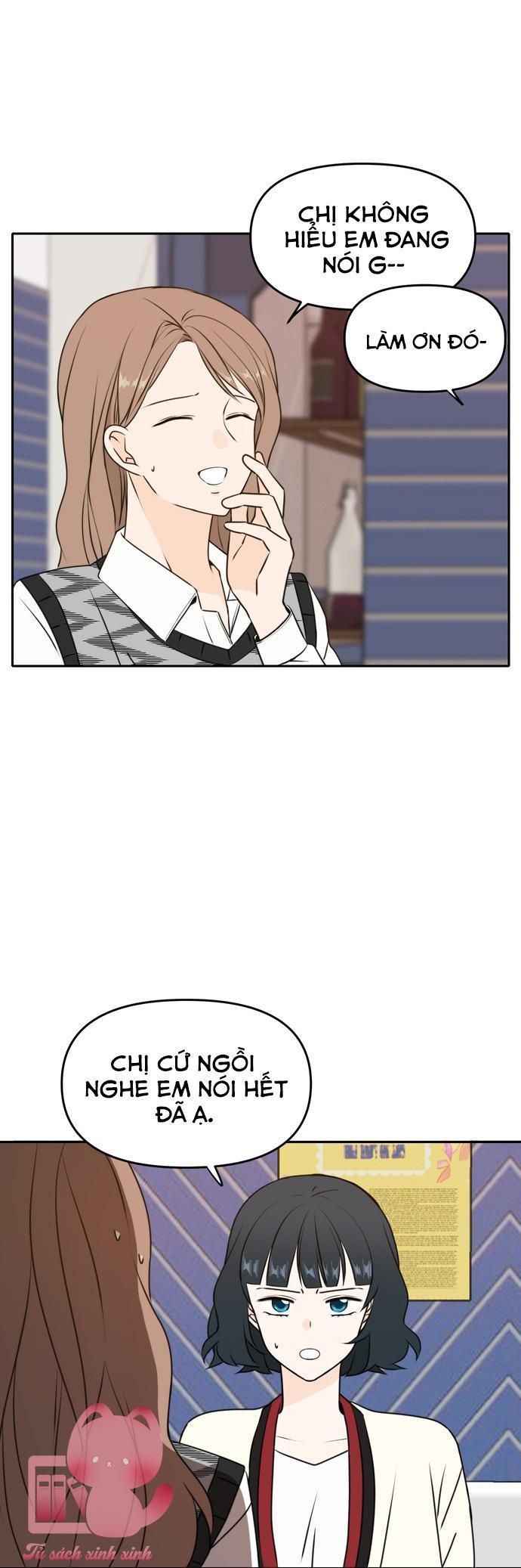 hẹn gặp nhau ở kiếp thứ 19 chapter 45 3