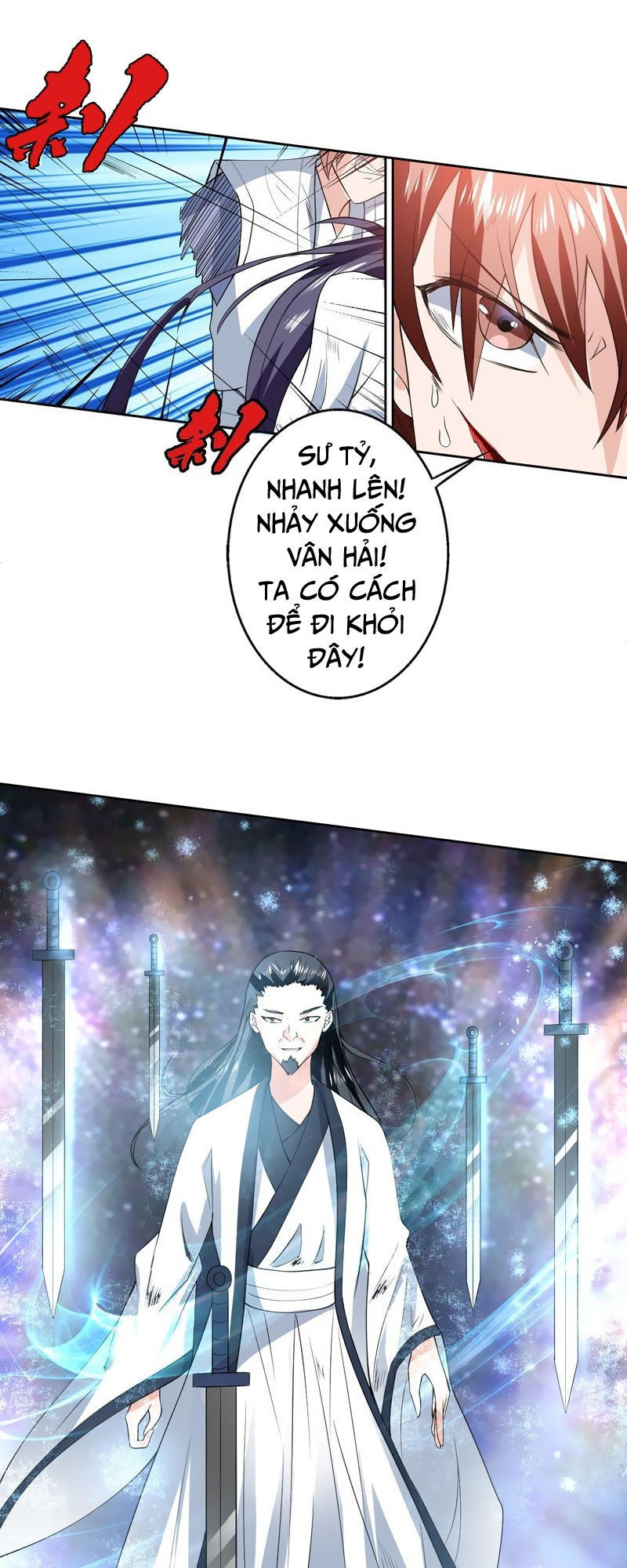 tối cường thần thú hệ thống chapter 79 10