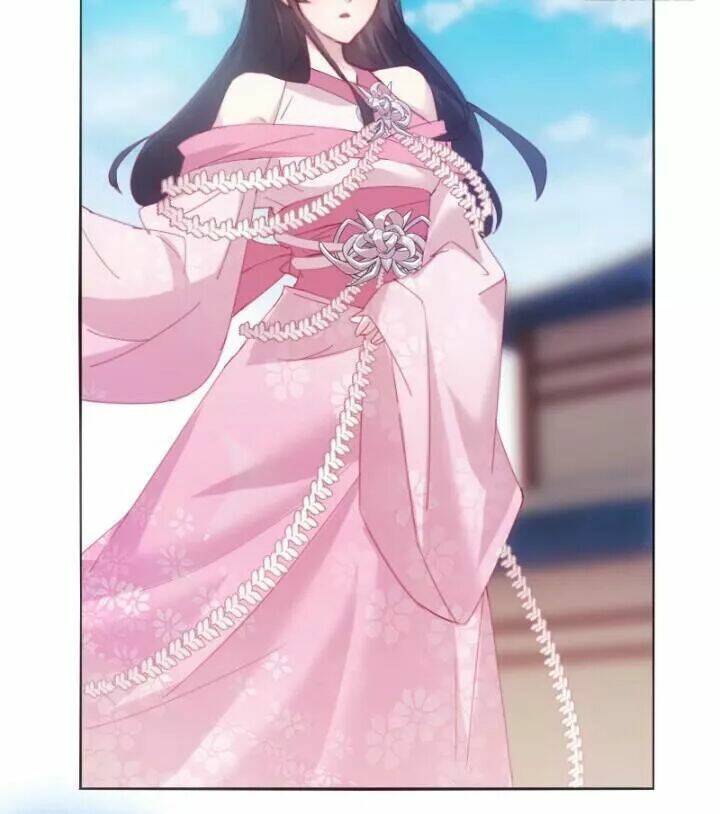 bí mật của dạ tộc chapter 12.2 16