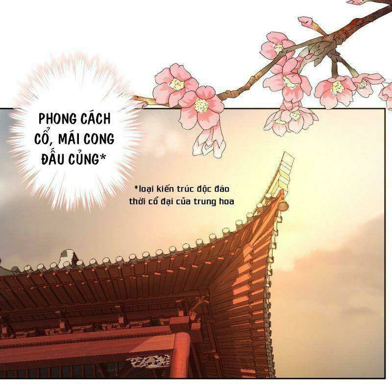 vương gia kiêu ngạo quá khó cua chapter 24 8