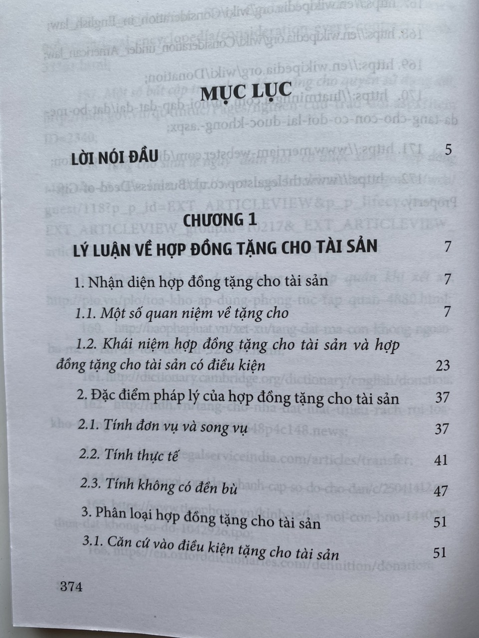 Hợp Đồng Tặng Cho Tài Sản Theo Pháp Luật Việt Nam - Một Số Vấn Đề Lý Luận Và Thực Tiễn