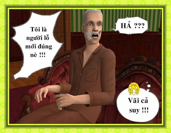 bella's story chapter 7.3 23