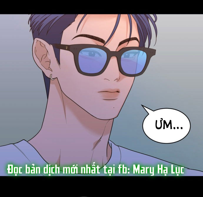 Vận May Bất Ngờ chapter 9.1 31