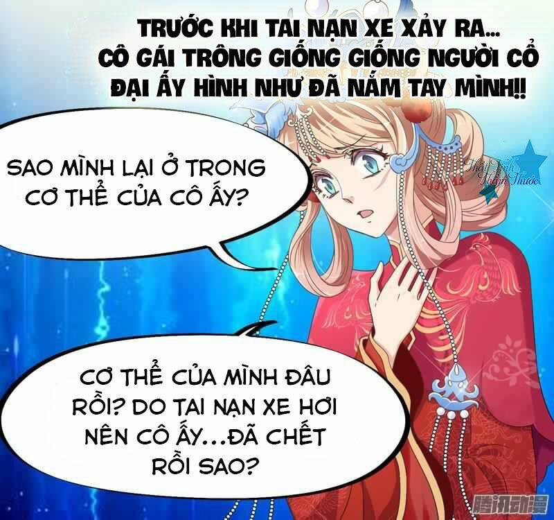 giữ chặt tiểu bạch long chapter 4 22