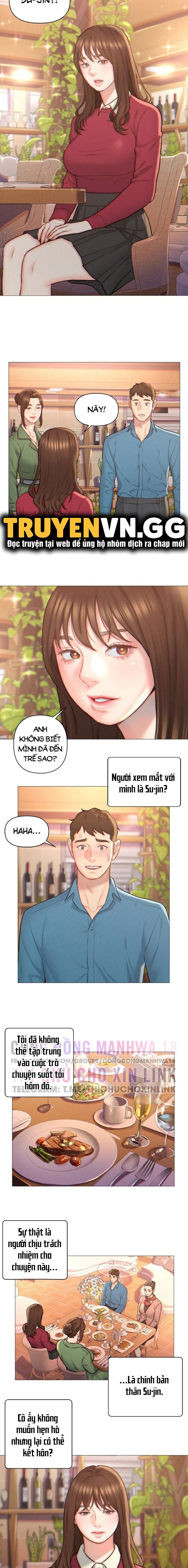 con rể yêu chapter 2 7