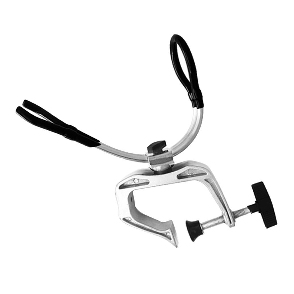 Portable Fishing Rod Holder Rod Holder Adjustable Fishing Rod Holder