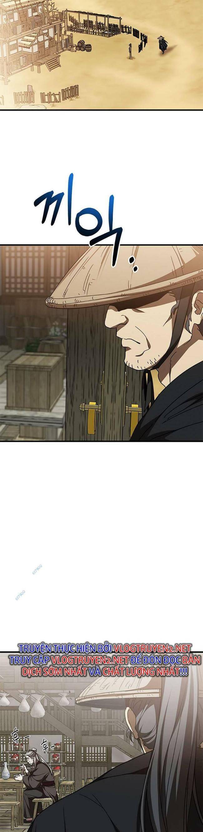 võ đang kỳ hiệp chapter 83 31