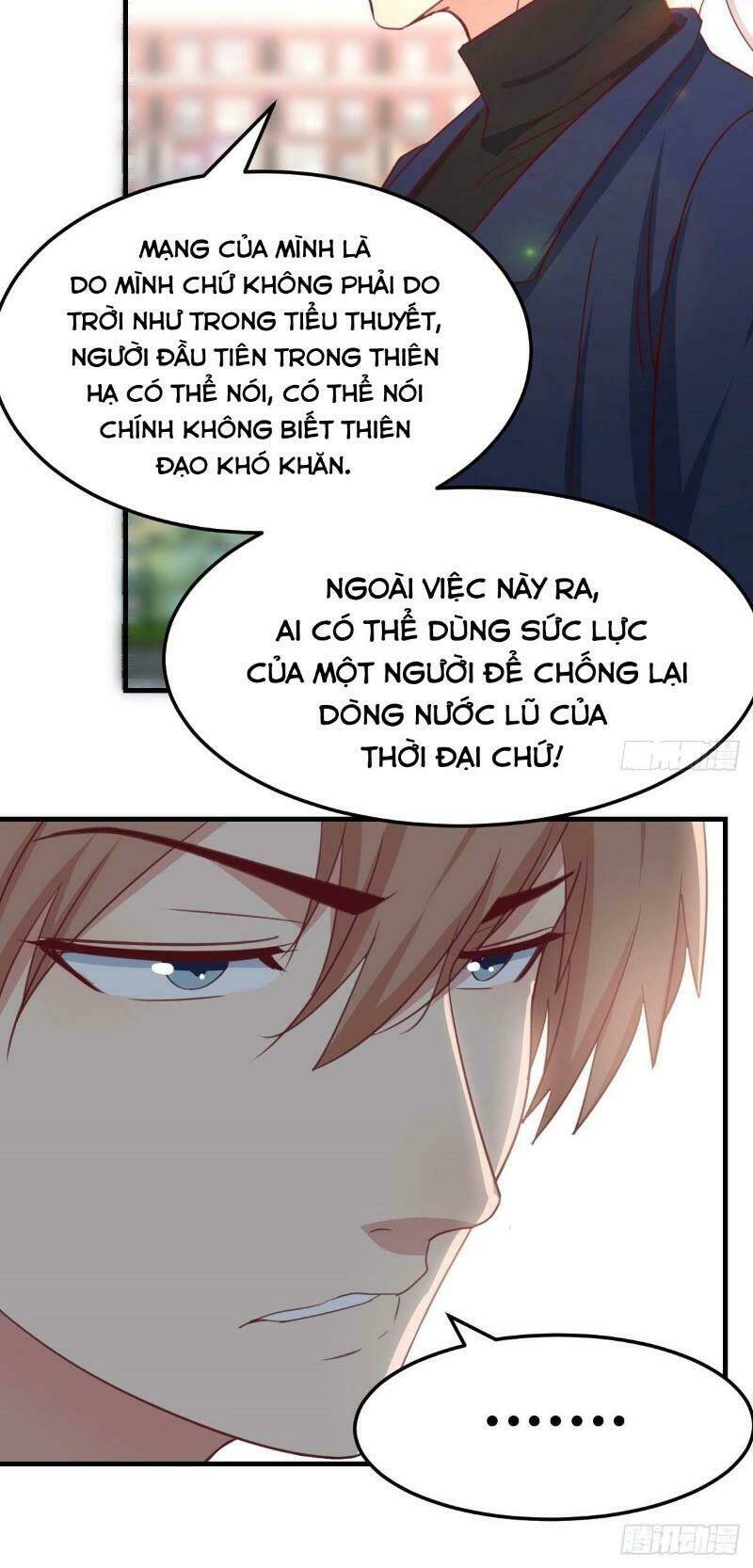 song tu đạo lữ kiểu xem mặt chapter 75 8
