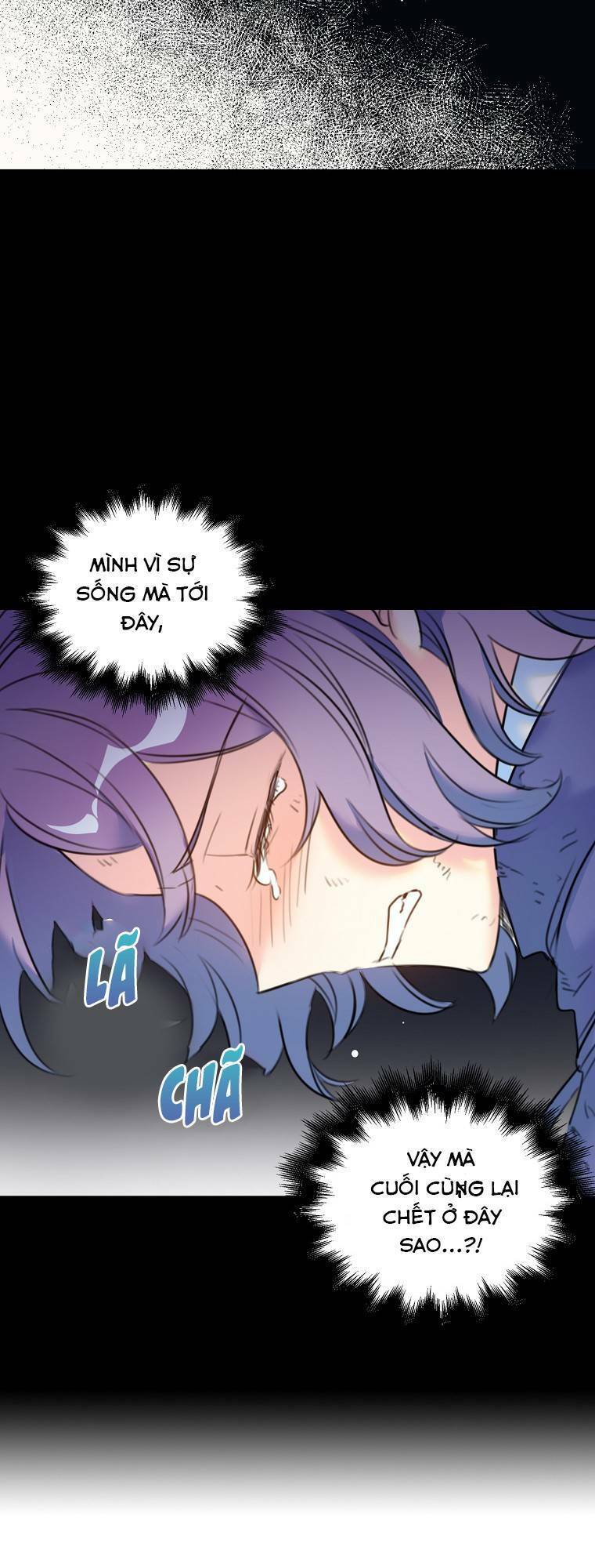 sinh ra làm con gái ác nữ chapter 8 16