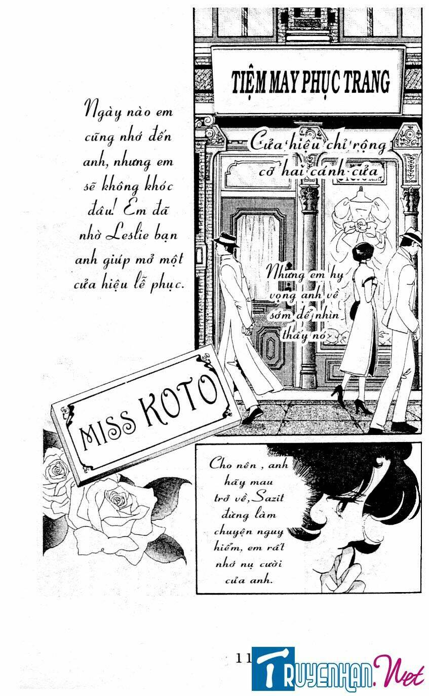 magnolia waltz chapter 7 7