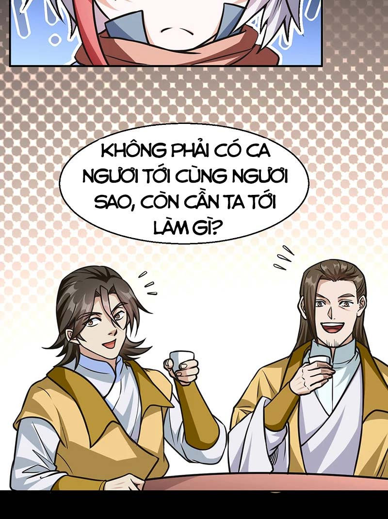 võ đạo độc tôn chapter 465 49