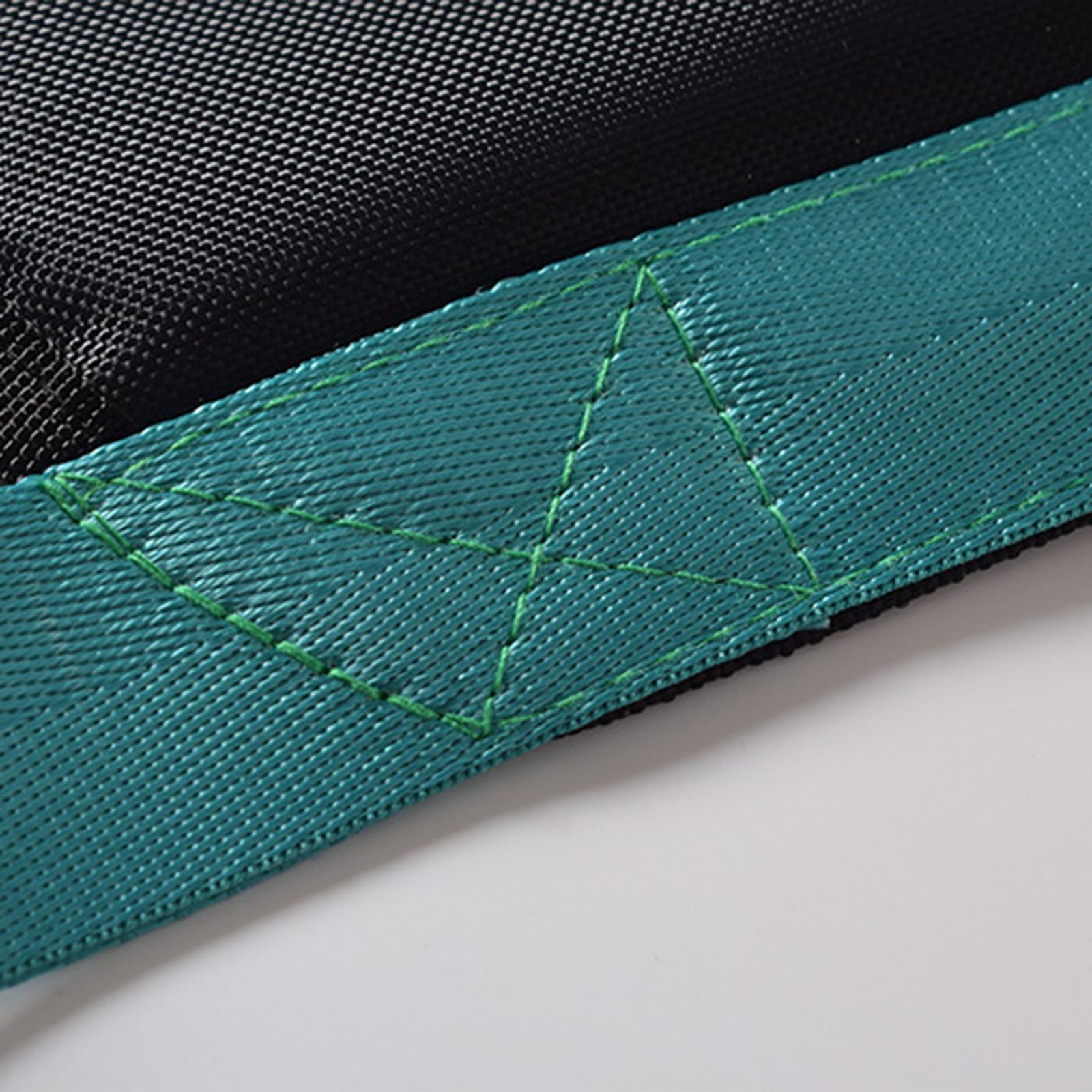 Padded Bed Transfer  Back lift Gait Belt Strap for Elderly