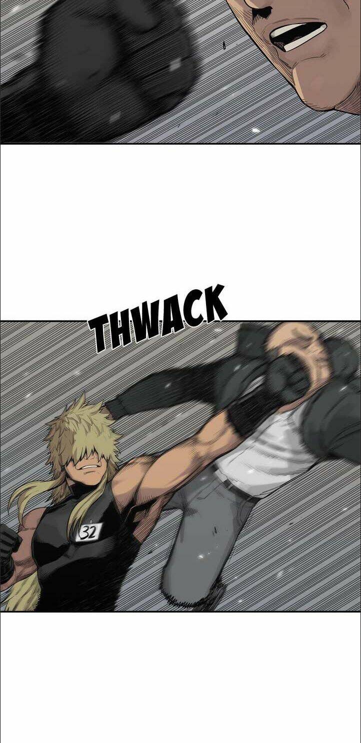 hiệp sĩ giao hàng chapter 45 24