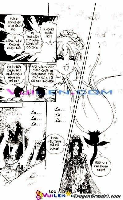 đóa hoa yêu kiều chapter 8 107