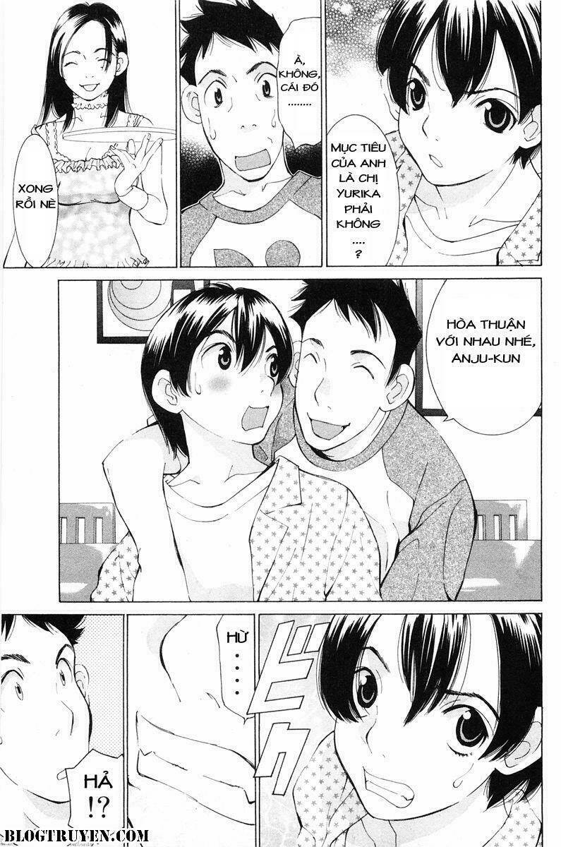 gacha gacha - secret chapter 12 29