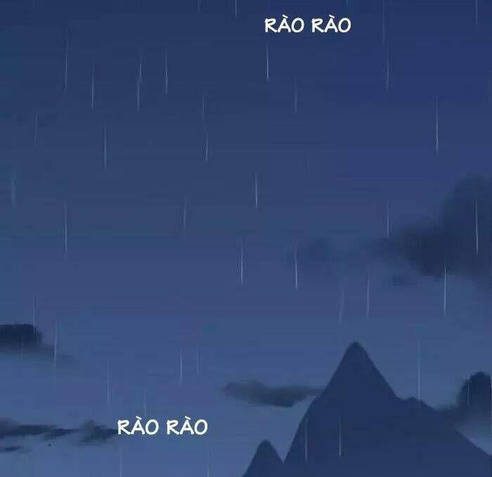 tiểu hồ ly vs tiểu hóa thượng chapter 63 41