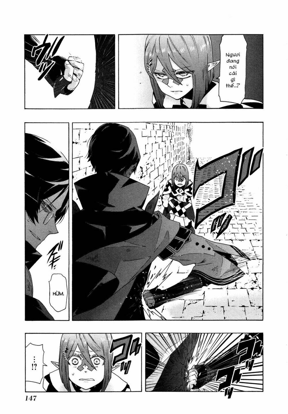 ryle to louis chapter 4 9