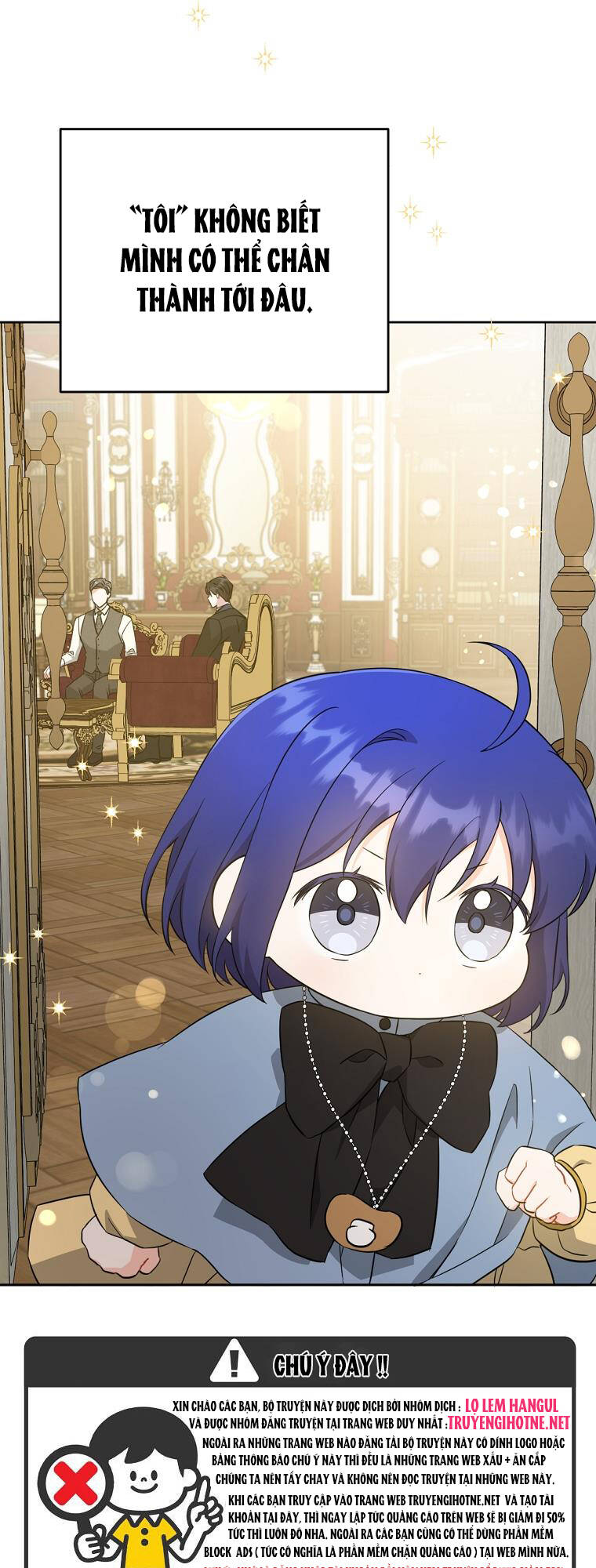 cho con núm vú đi mà chapter 45.1 32