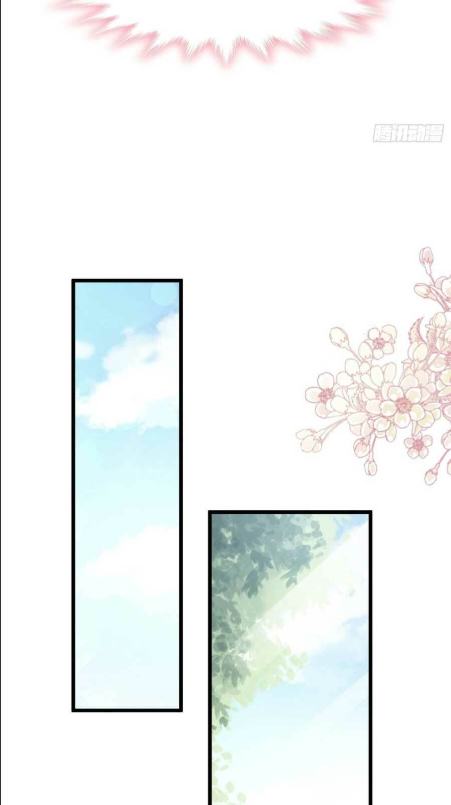 bá đạo tổng tài nhẹ nhàng yêu chapter 68.1 15