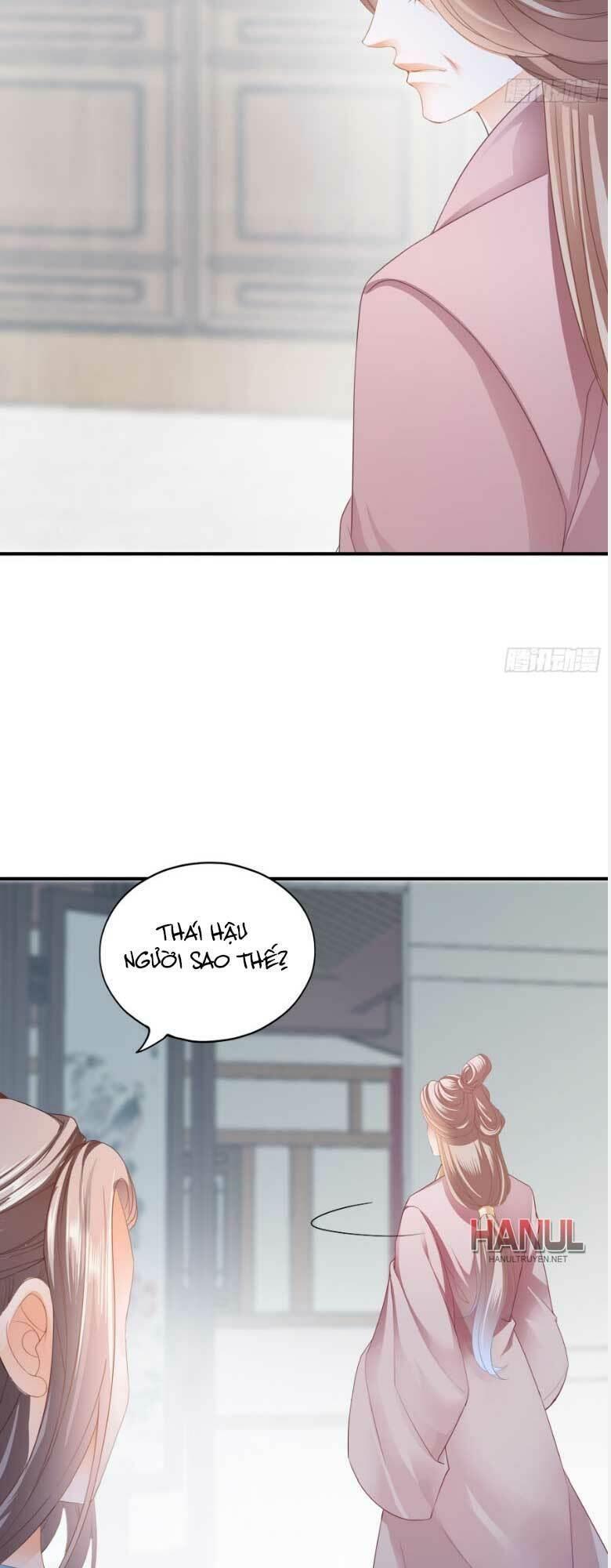 bổn vương muốn nàng chapter 169 6