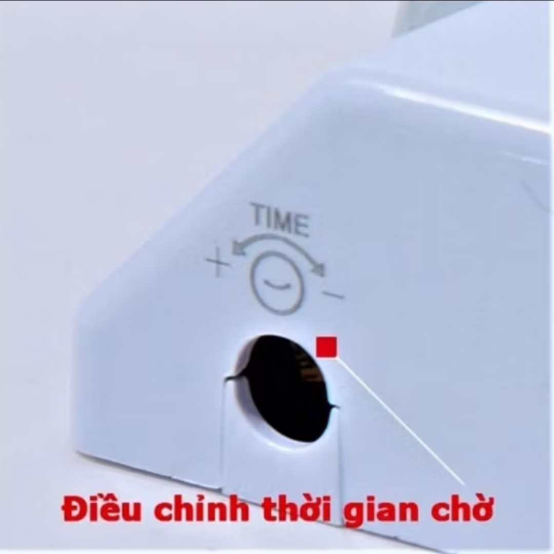 CHUÔI BÓNG ĐÈN CẢM BIẾN HỒNG NGOẠI TỰ ĐỘNG BẬT TẮT ĐÈN THÔNG MINH