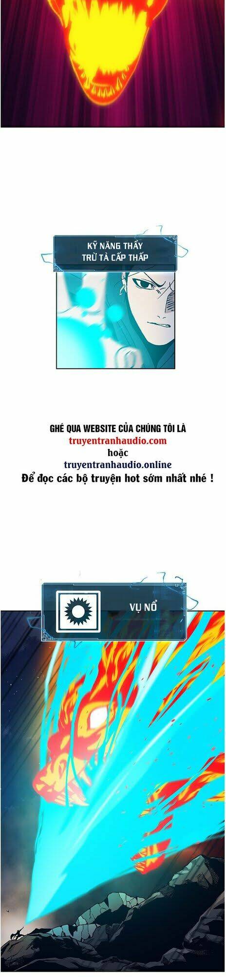 npc bắt đầu từ kỹ năng lv.999 chapter 10 27