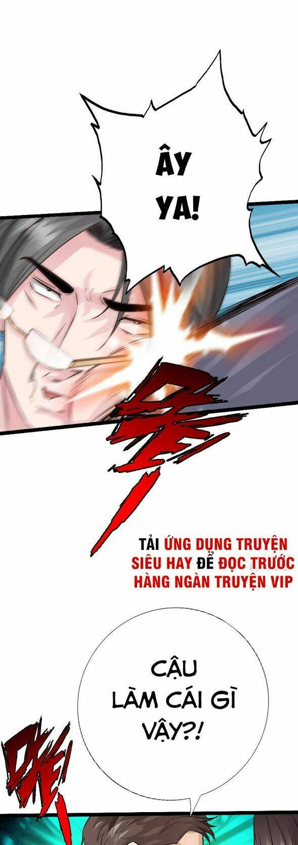 tuyệt phẩm tà thiếu chapter 85 20