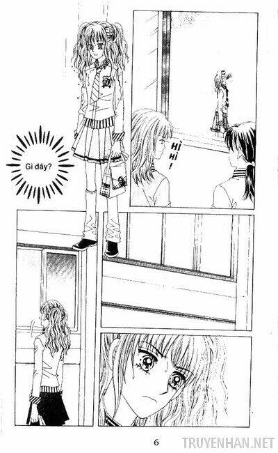 cô nàng sandwich chapter 38 7