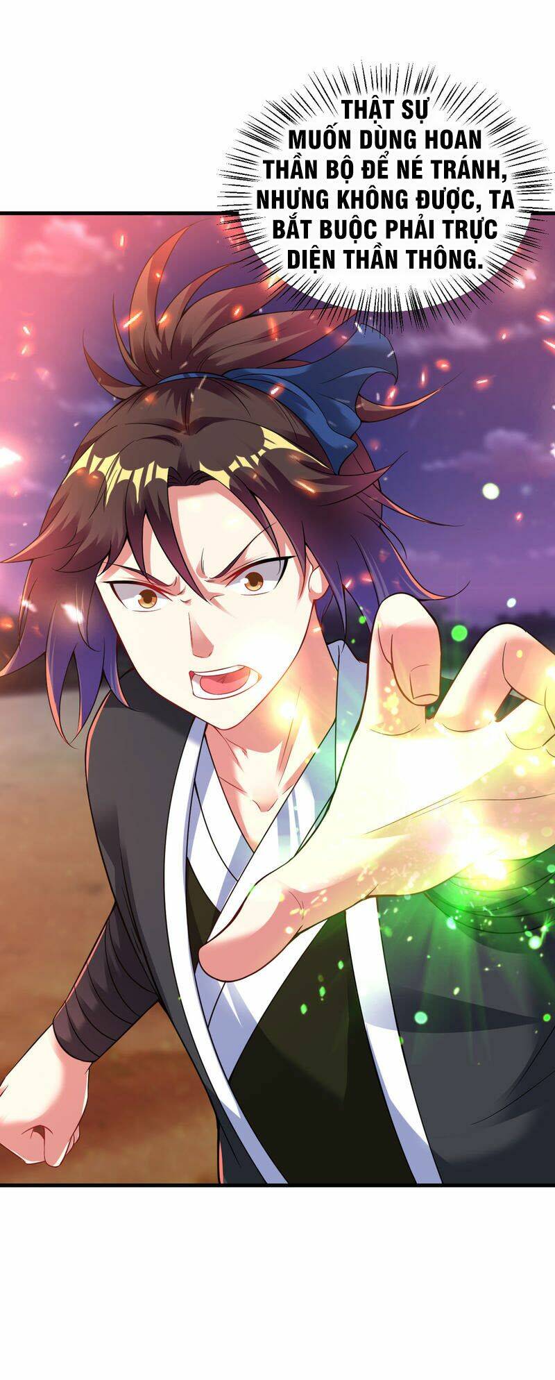 đạo ấn chapter 48 15