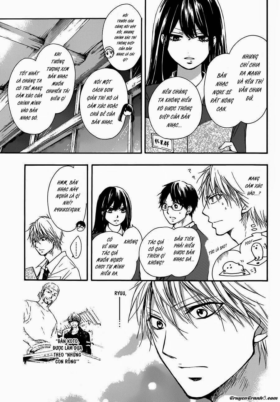 kono oto tomare! chapter 6 19
