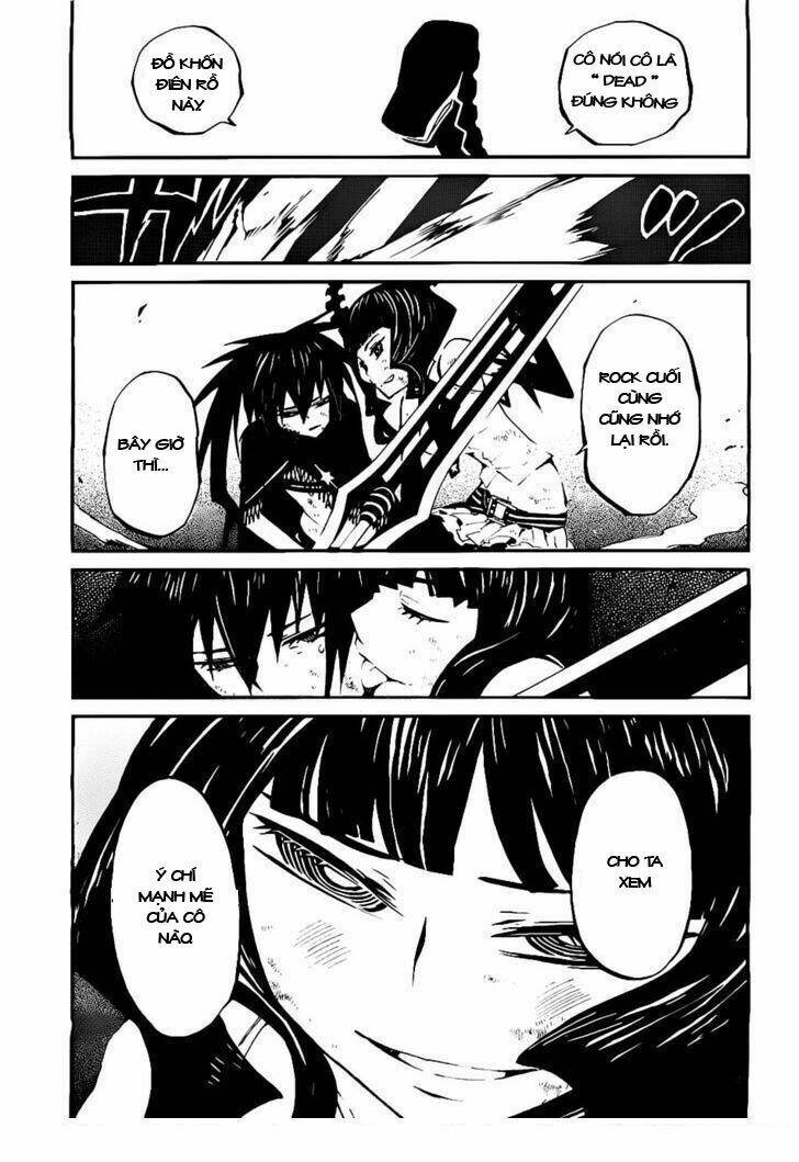 black rock shooter - innocent soul chapter 3 40