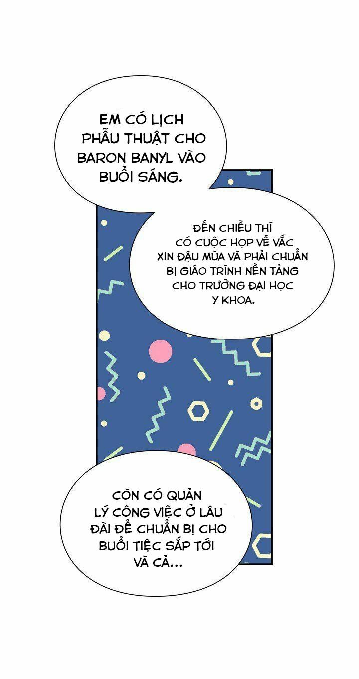 nữ hoàng ngoại khoa chapter 103 43