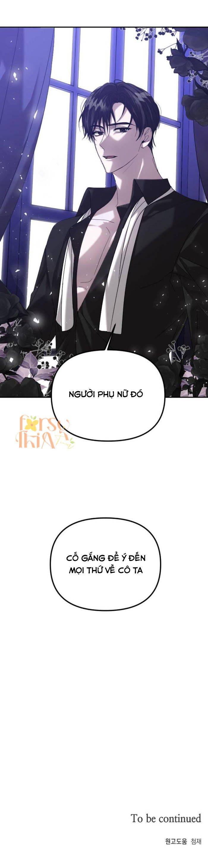 liên hôn để trả thù chapter 3 75