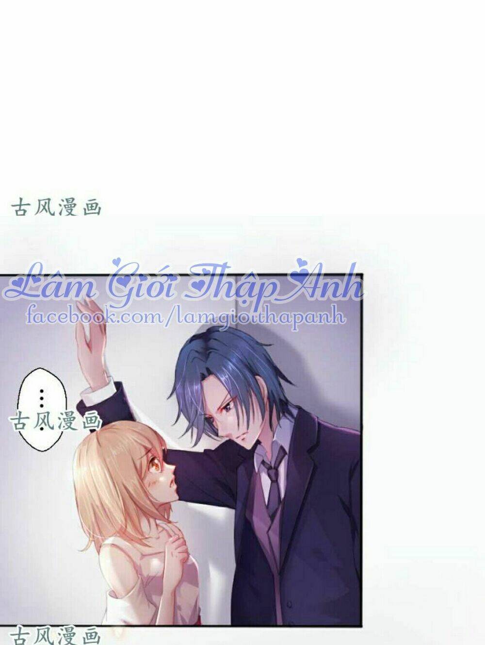 tổng tài thật xấu xa chapter 1.1 10