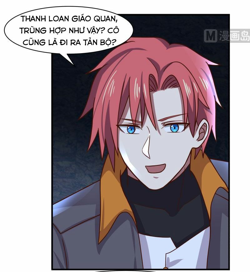 trên người ta có một rồng chapter 419 2