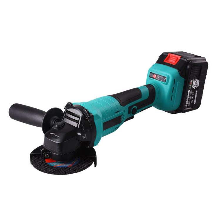 Máy mài điện công nghiệp không chổi than Pin Lithium