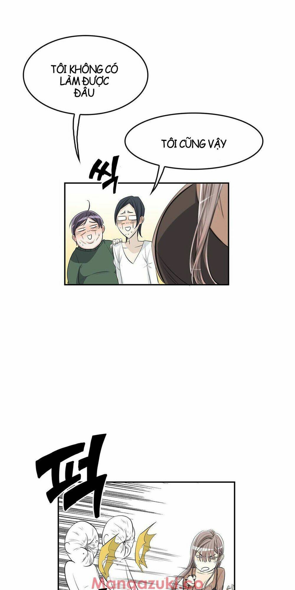 câu lạc bộ sa đoạ chapter 7.2 10