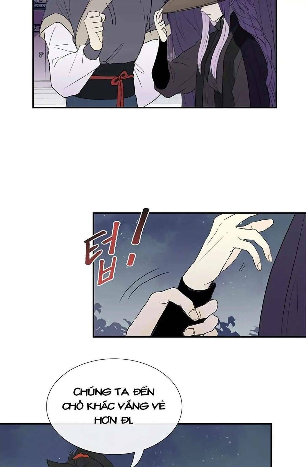 học sĩ tái sinh chapter 102 5