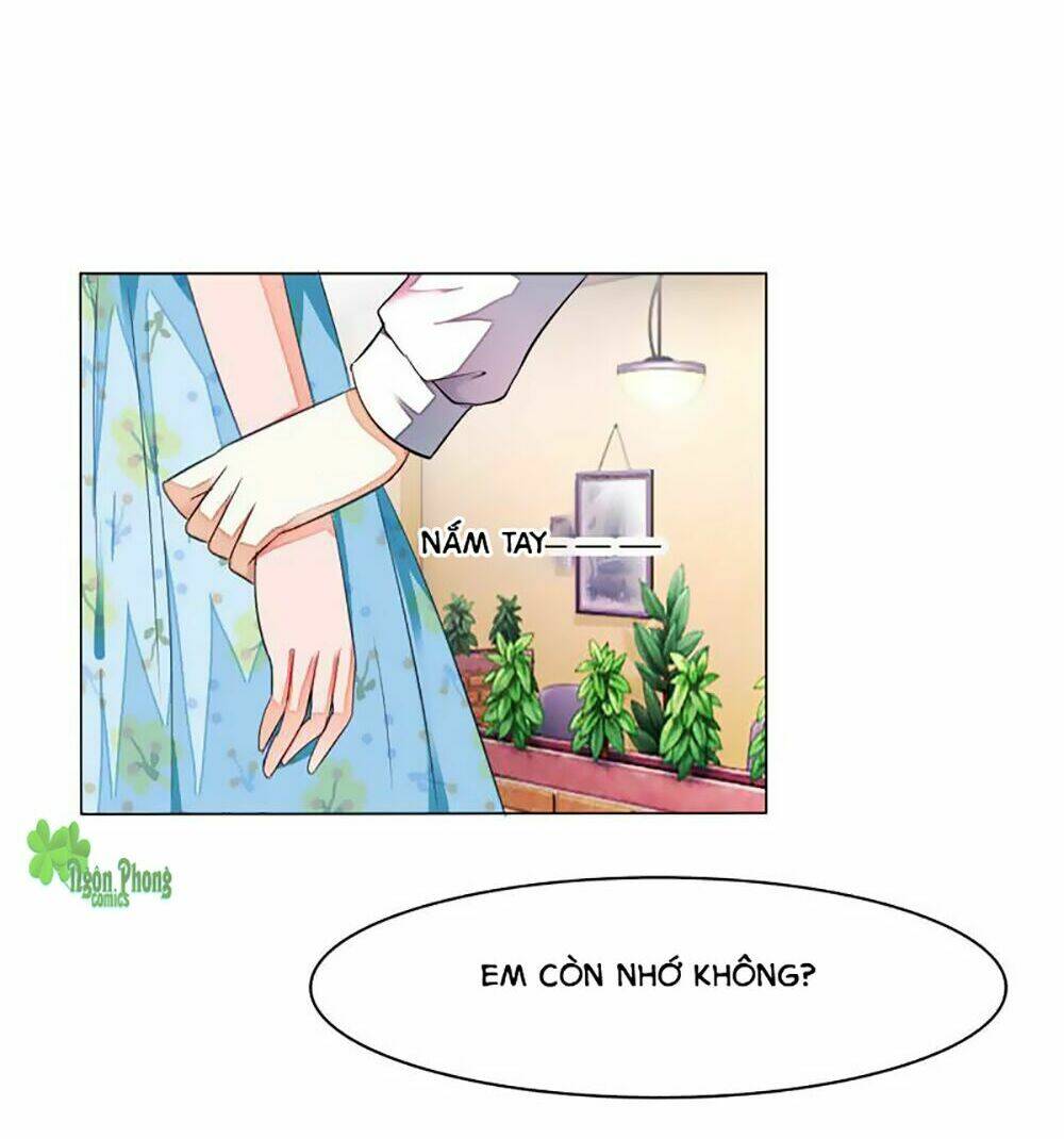 em vẫn còn nhỏ chapter 17 6