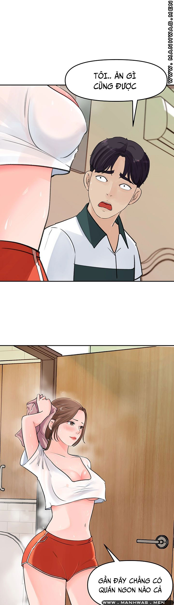 giữ em đi chapter 5 34