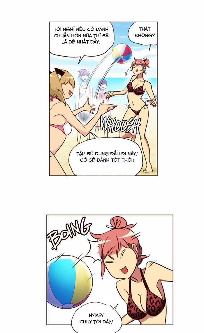 nữ sinh trường wilds chapter 211 33