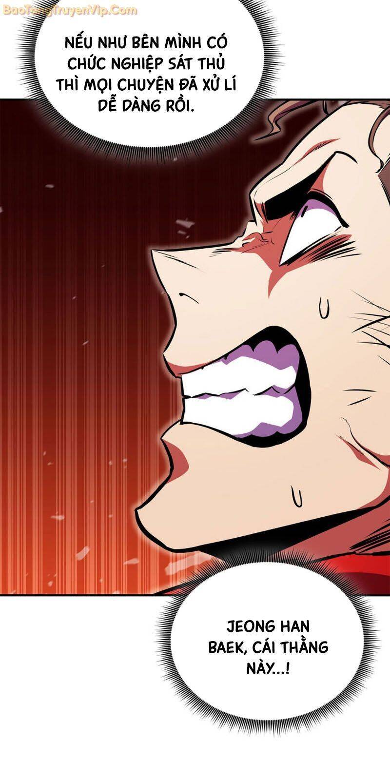 huyền thoại game thủ - tái xuất chapter 171 76