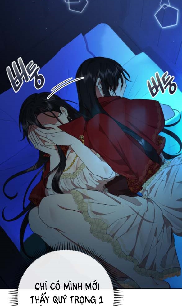 [18+] dũng sĩ vị tha chapter 4.2 16