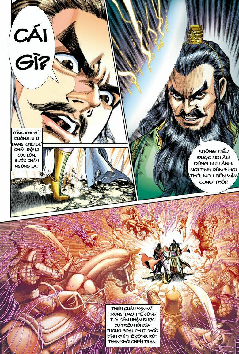 đại đường song long truyện chapter 205 12