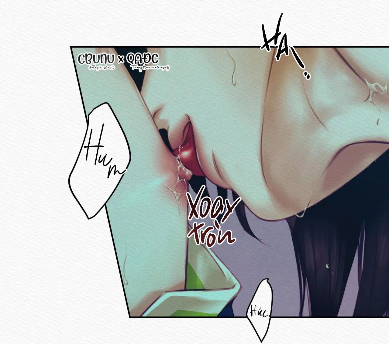 qủy dạ khúc chapter 11 21