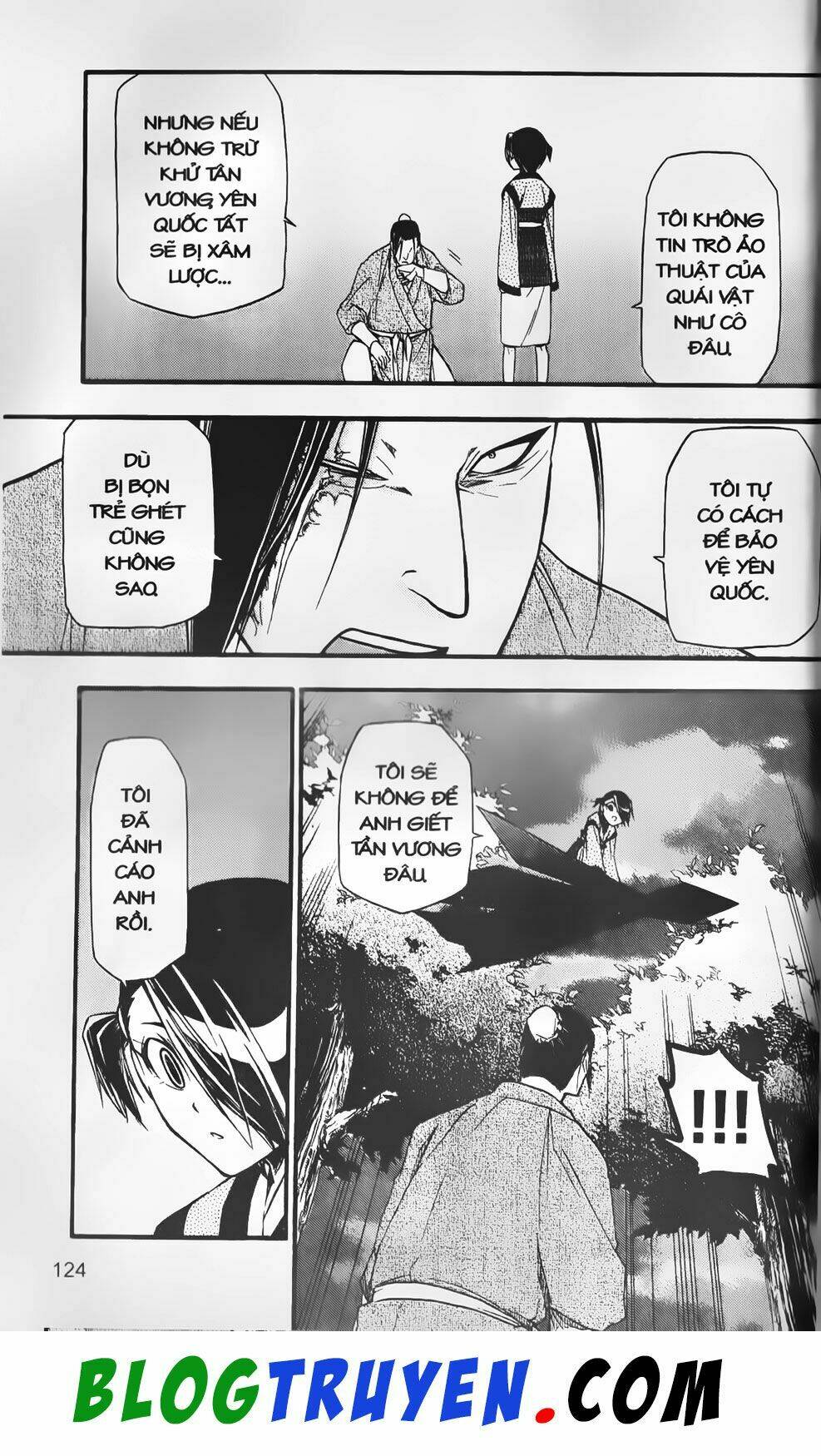 emma đến từ địa phủ chapter 10 23